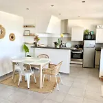 T2 Paradise Vue בית נופש