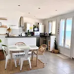 בית נופש T2 Paradise Vue