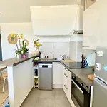 T2 Paradise Vue בית נופש *