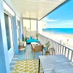 בית נופש T2 Paradise Vue *