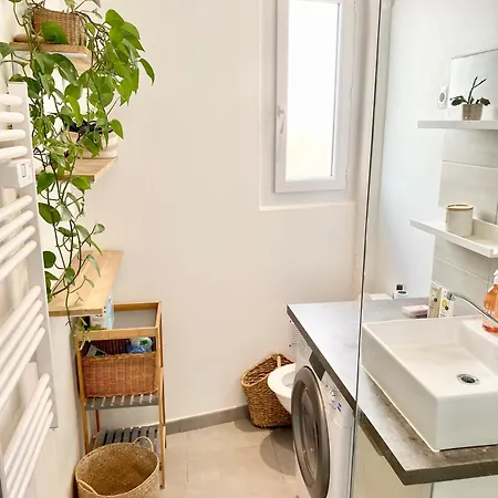 T2 Paradise Vue * Palavas-les-Flots
