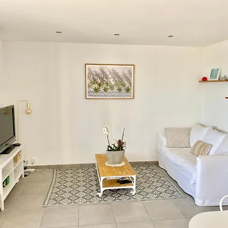 Casa vacanze T2 Paradise Vue