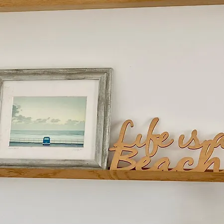 Casa vacanze T2 Paradise Vue *