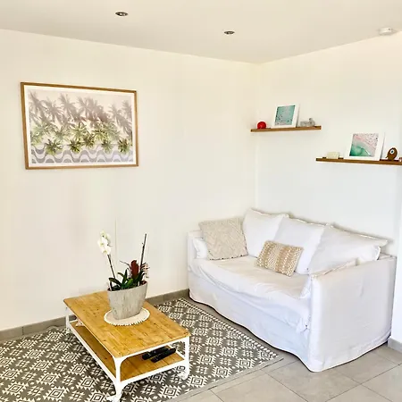 T2 Paradise Vue Palavas-les-Flots