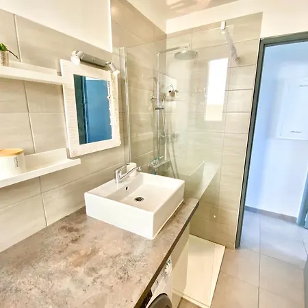 Casa vacanze T2 Paradise Vue