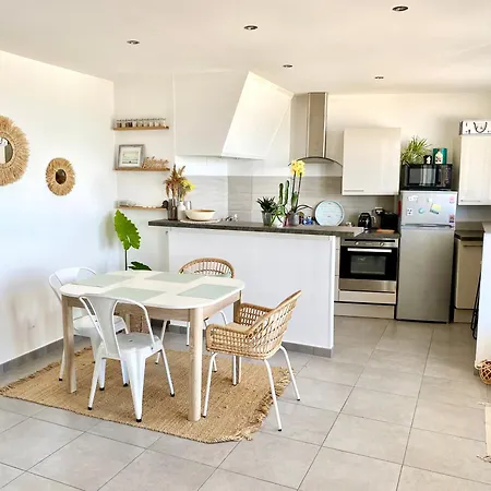 T2 Paradise Vue Casa vacanze