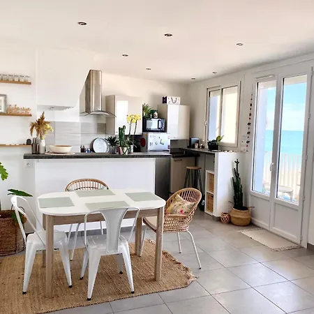 Casa vacanze T2 Paradise Vue