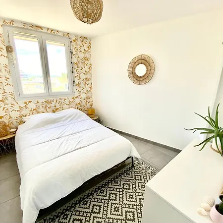 T2 Paradise Vue Casa vacanze *