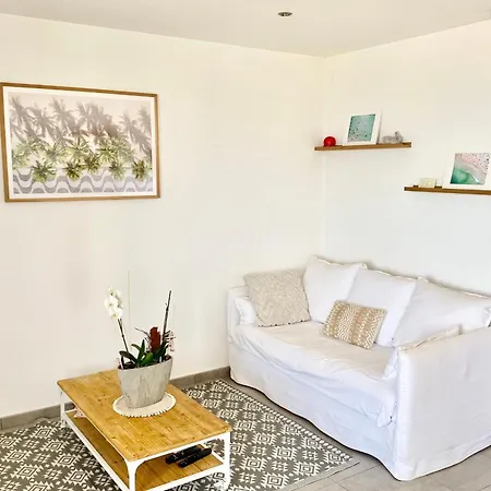 T2 Paradise Vue Holiday home
