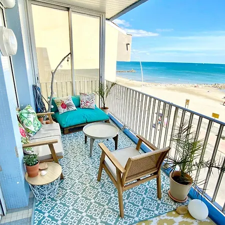 Holiday home T2 Paradise Vue